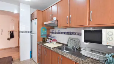 Apartment in the Centre photo 7