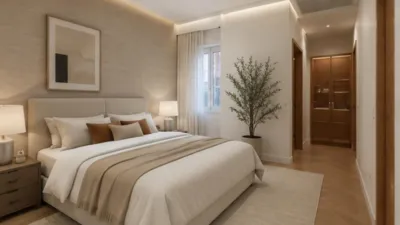 Apartment in Goya photo 3
