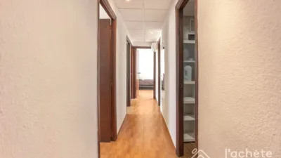 Apartment in Plaza del Mediterráneo photo 12
