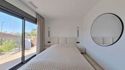 Chalet in Las Colinas Golf photo 24
