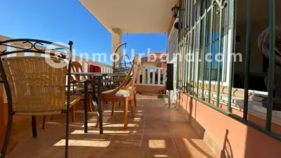 Casa – Mutxamel - Vista 3