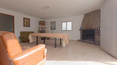 Chalet en Onil photo 20