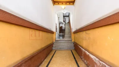 Apartment on Carrer de Las Navas de Tolosa photo 30