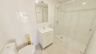 Apartment in Orcasitas photo 26