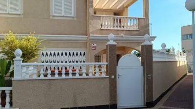 Terraced house in La Ciñuelica photo 55