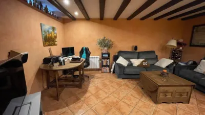 Terraced house in Plaza Madrid photo 25