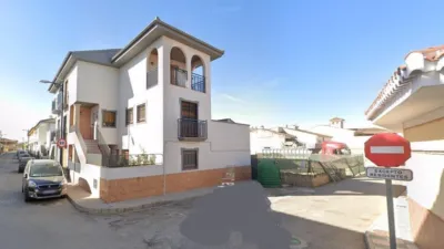Apartment in Vega de Granada, Northwest Zone photo 7