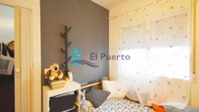 Duplex in Bolnuevo photo 14