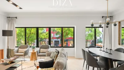 Apartment on Calle de Narváez photo 4