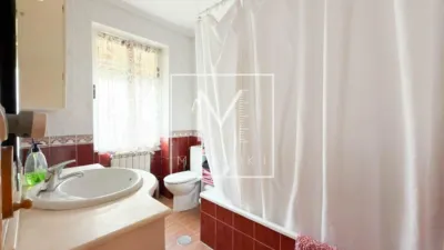 Apartment in Ensanche-Franciscanos photo 12