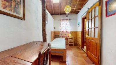 Chalet en Agüimes photo 16