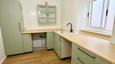 House in the Centre photo 4