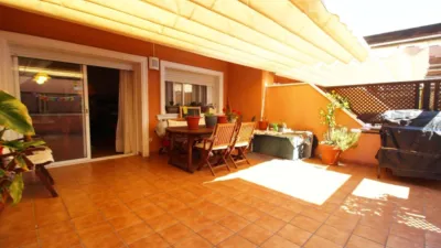 Terraced house in El Tancat photo 12