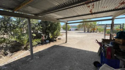 Chalet in Comunidad Valenciana photo 19