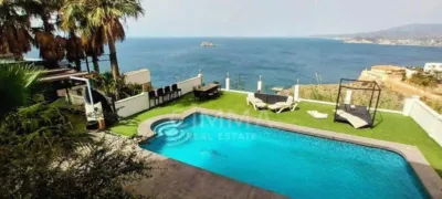 Casa – Benidorm, la Marina Baixa - Vista 3