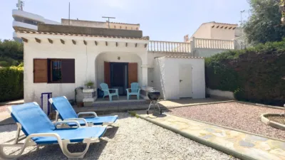 Chalet Very Close to the Beach photo 31