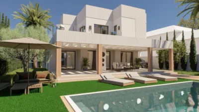 Casa – Rojales, Ciudad Quesada - Vista 3