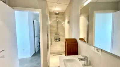 Apartment in Albacerrado photo 6