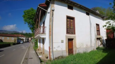 Casa en Villacarriedo photo 5