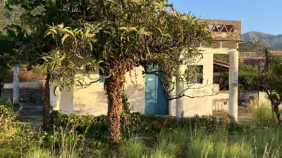 Rustic finca on Calle Sorell photo 13