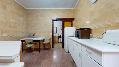 Flat on Novia Salcedo Street photo 34