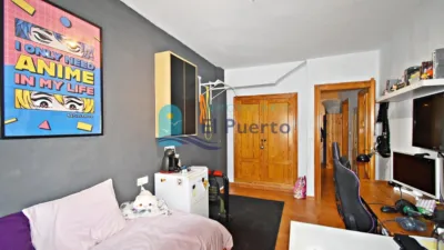 Duplex in Bolnuevo photo 21