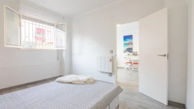 Apartment at Carrer de Sant Roc, 7 photo 15