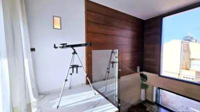 Chalet on Loma Negra Street photo 32