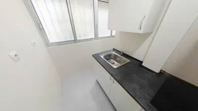 Apartment in San Pablo photo 26