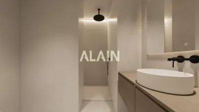 Apartment on Gran Vía photo 19