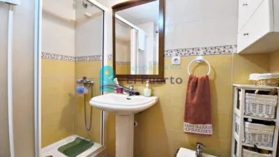 Apartment in the Centre photo 21