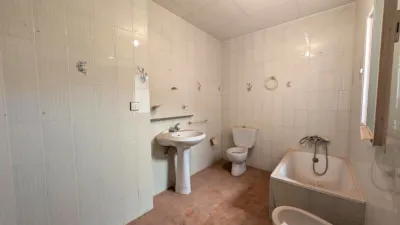 Apartment on Doctor Corral and Mairá Street photo 35
