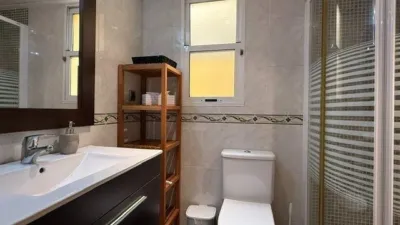 Piso en Espinardo photo 20