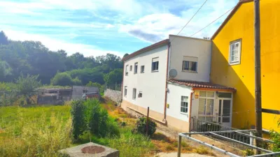 House on Rúa da Ponte Vella photo 2