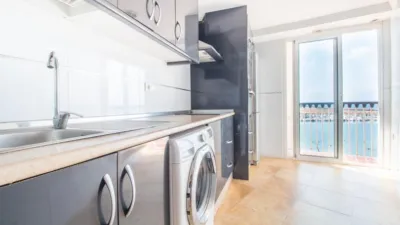 Apartment in Acequion photo 14