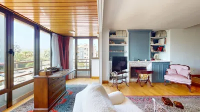 Apartment in Camí dels Reis photo 11