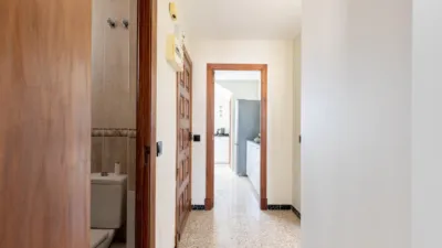 Penthouse on Carrer de Marià Canals photo 17