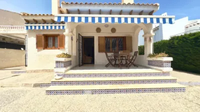 Chalet Very Close to the Beach photo 47