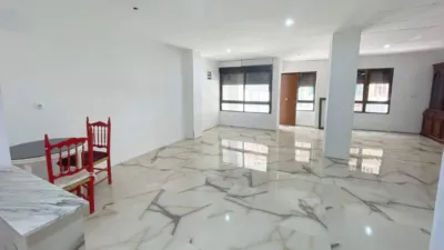 Apartment in Carrús Este photo 5