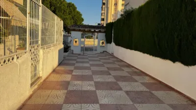Casa – el Campello, Platja de Mutxavista - Vista 2
