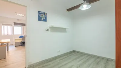 Apartment at Carrer de Sant Roc, 7 photo 21