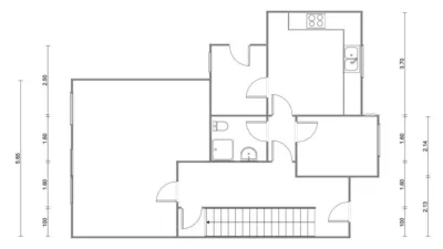 Terraced house in El Tancat photo 39