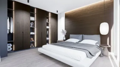 Chalet in El Altet - Balsares photo 6