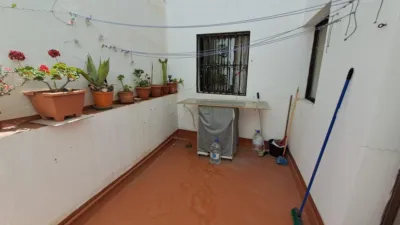 Apartment on Juan Sebastian Elcano Street, 24 photo 15