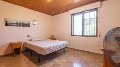 Chalet on Camino de Altabix photo 60