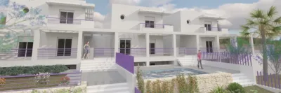 Chalet in El Altet - Balsares photo 11