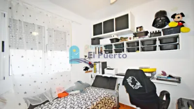 Duplex in Bolnuevo photo 13