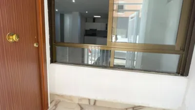 Piso en Carrús Este photo 13