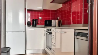 Apartment in Lomas de Cabo Roig photo 10