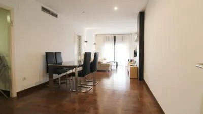Apartment in Centre photo 5